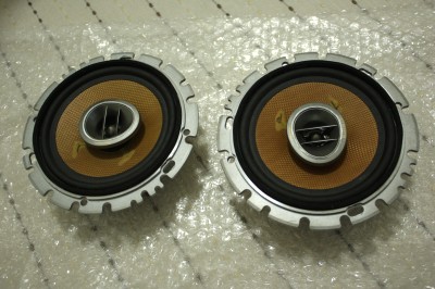 carrozzeria TS-J160A